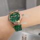 High Quality Replica Chopard IMPERIALE Watch Rose Gold Case Green Dial 36mm (15)_th.jpg